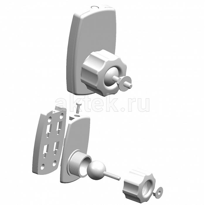 VOLTA SPA Bracket акустическое крепление, поворотный шарнир