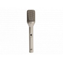 Студийный микрофон Gefell MT71S satin nickel
