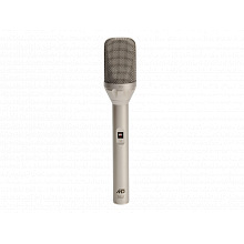 Студийный микрофон Gefell MT71S satin nickel