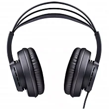 Fluid Audio Focus студийные наушники, полуоткрытые, 20 Гц–20 кГц