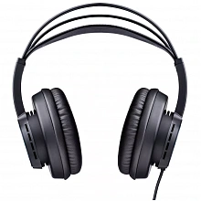 Fluid Audio Focus студийные наушники, полуоткрытые, 20 Гц–20 кГц