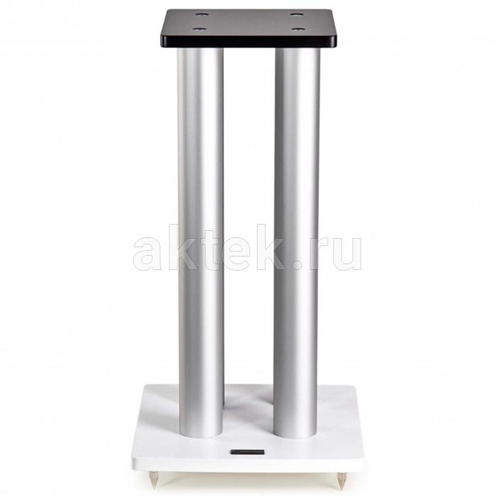 Стойка для акустики Radiotehnika T6B Silver/White 3