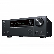 AV ресивер Onkyo TX-NR6100 B M2 3 AV ресивер Onkyo TX-NR6100 B M2 3