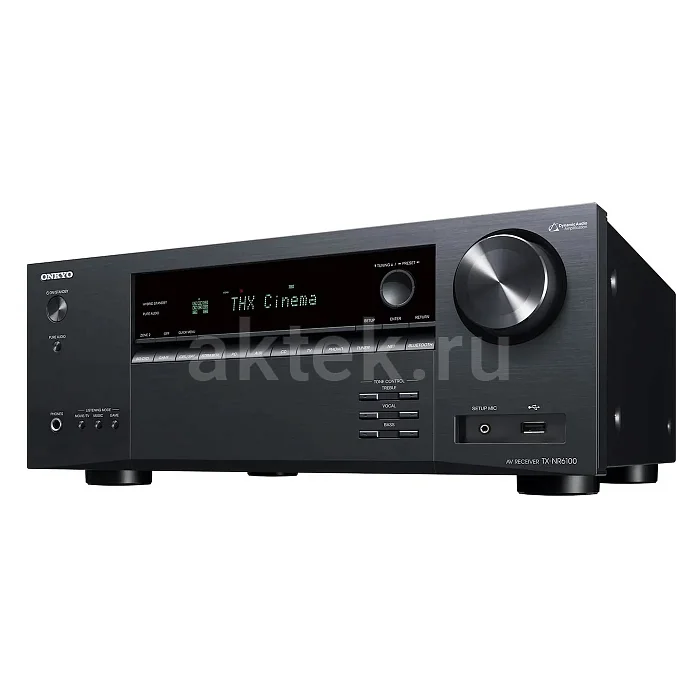 AV ресивер Onkyo TX-NR6100 B M2 3