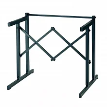 K&M 18880-000-55 складная клавишная стойка, до 50 кг