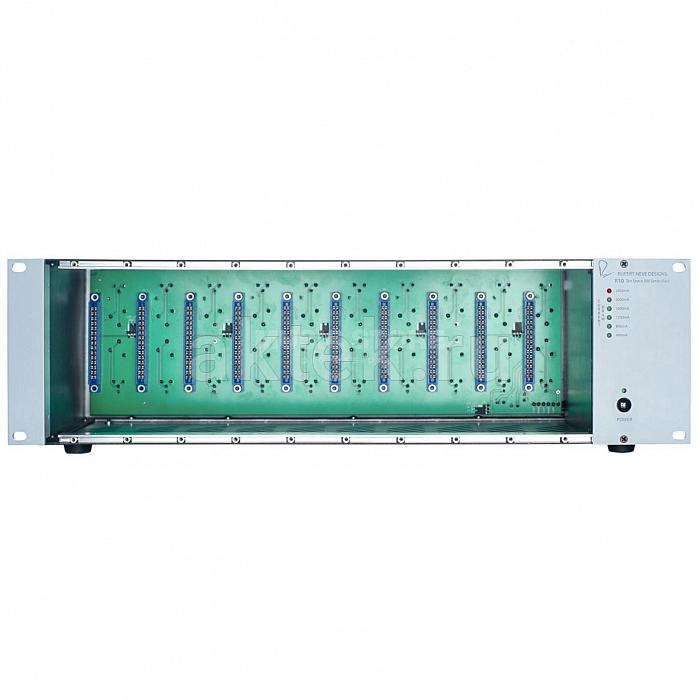 Модульный корпус Rupert Neve Designs R10