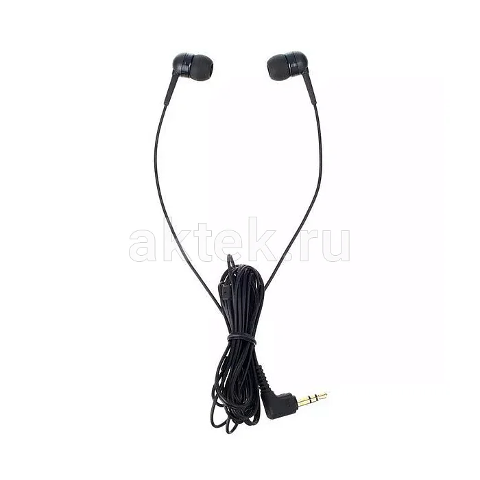Sennheiser IE 4 мониторные наушники, внутриканальные 3