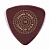 Dunlop 516P150 Primetone Small Triangle Grip медиаторы, 1,5 мм