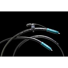 Atlas Hyper dd GRUN Ultra RCA:RCA кабель 0.75м 3
