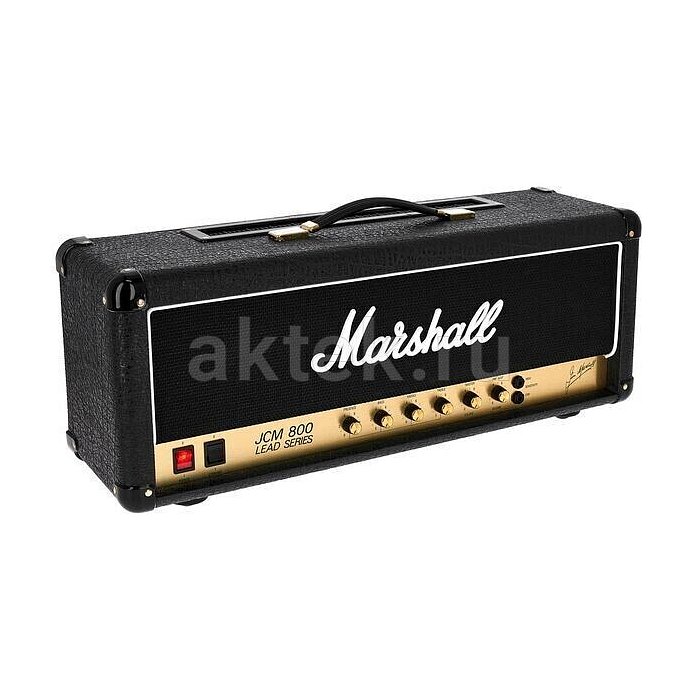 Гитарный усилитель Marshall JCM800 2203 8