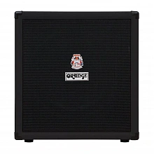 Orange CRUSH BASS 100 BK басовый комбоусилитель 3