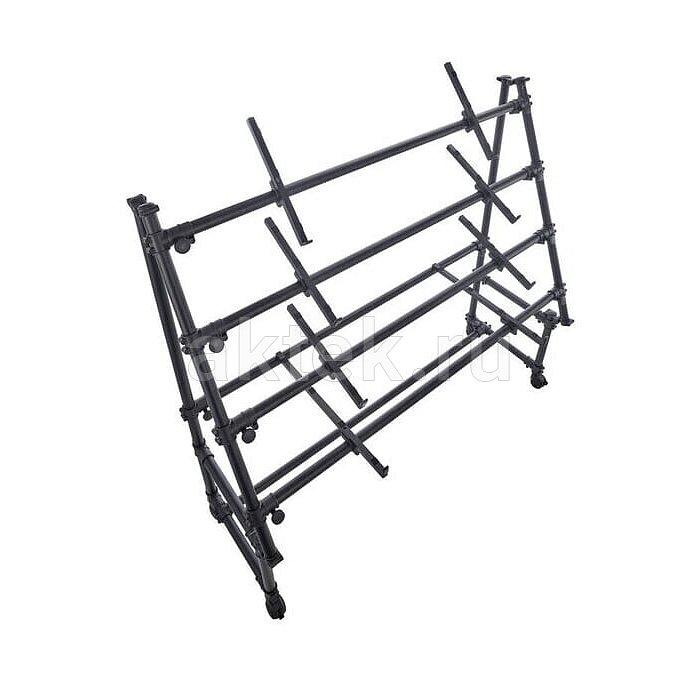 Клавишная стойка Jaspers Keyboard Stand 4R-150B 7