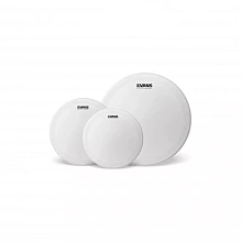 Evans ETP-HDD-R комплект пластиков томов 10″/12″/16″, двухслойные, с напылением