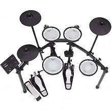Roland TD-07DMK электронная ударная установка, 50 наборов, 143 инструмента