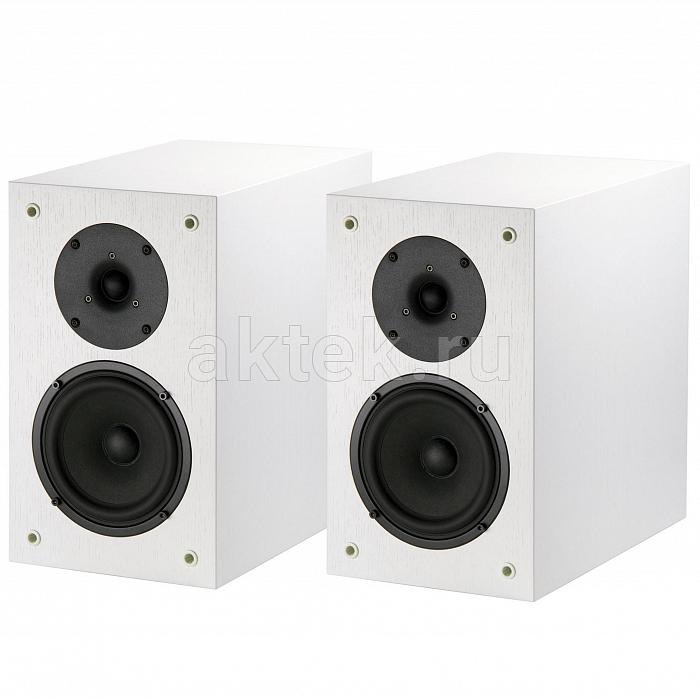 Полочная акустическая система Radiotehnika Vita 2.04 White Ash 3