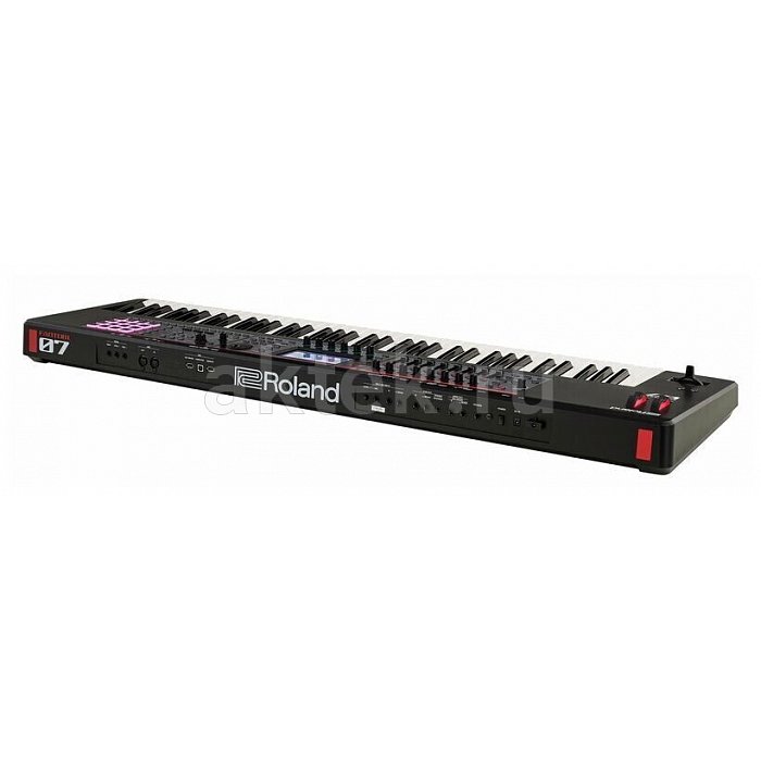 Синтезатор Roland FANTOM-07 5