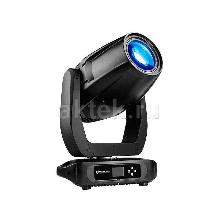 SILVER STAR SS680SCM NEPTUNE 1500 PROFILE всепогодная профильная голова, IP65 2
