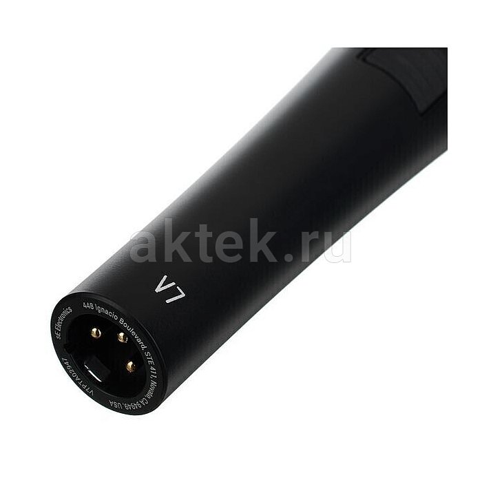 Студийный микрофон SE Electronics V7 PTT Push to Talk 6