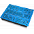 Behringer 2600 BLUE MARVIN аналоговый полумодульный синтезатор, 3 VCO
