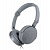 AuraSonics FINE F202GY наушники проводные, складные