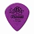Dunlop 498R114 Tortex Jazz III XL медиаторы, 1,14 мм