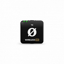 RODE Wireless ME TX передатчик для беспроводной микрофонной системы
