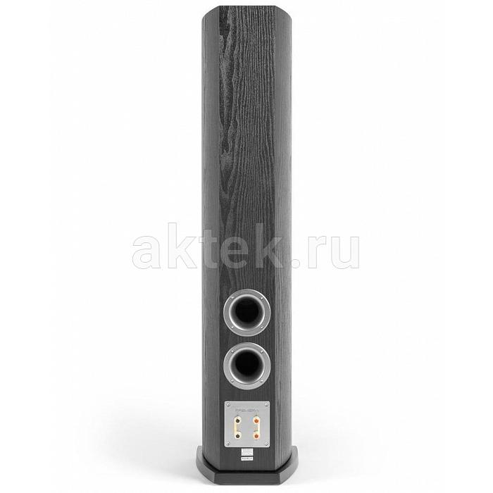 Напольная акустическая система PREMIERA DS-631 BK 4