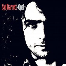 Виниловая пластинка SYD BARRETT - OPEL 180 GRAM BLACK VINYL 12"
