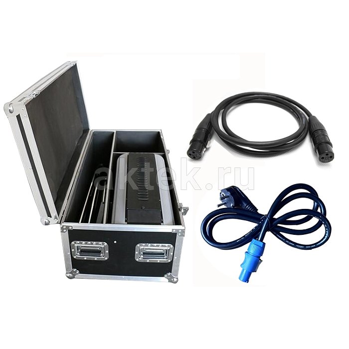 Cледящий прожектор SHOWLIGHT LED Followspot 440 2