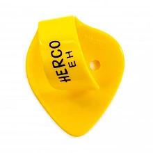 Herco HE114 Thumbpick Extra Heavy 24Pack медиатор-коготь 3