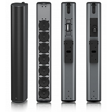 Tannoy VLS 7 EN54 настенная трансляционная акустика IP65 150 Вт черный