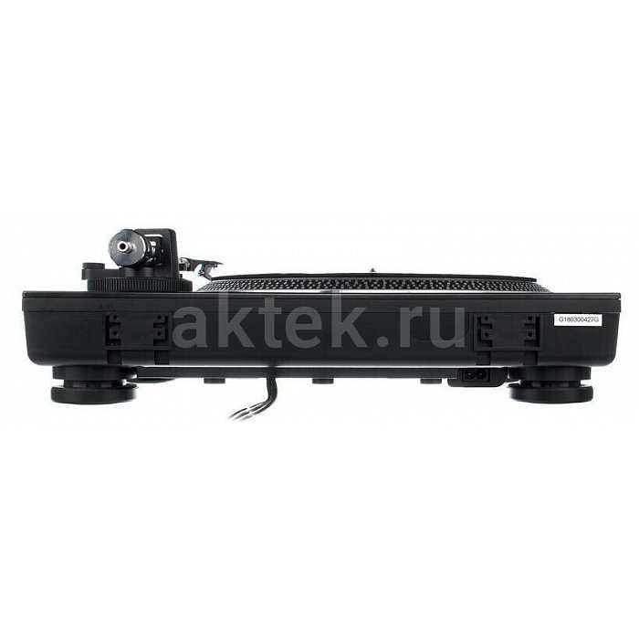 Виниловый проигрыватель Reloop RP-4000 MK2 2