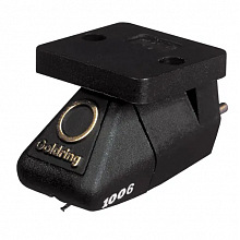 MM-картридж Goldring G1006 для винилового проигрывателя