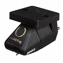 MM-картридж Goldring G1006 для винилового проигрывателя