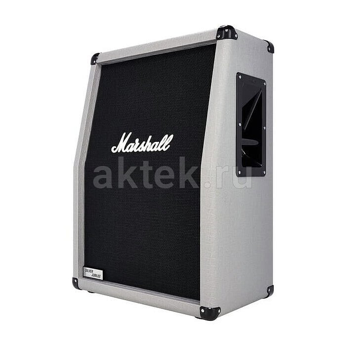Гитарный кабинет Marshall 2536A Silver Jubilee 4
