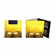 Виниловая пластинка TOOL - FEAR INOCULUM 180 GRAM BLACK VINYL 12" 2