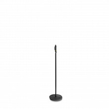Стойка для микрофона Gravity MS 231 HB - Microphone Stand with Round Base and One-Hand Clutch 2