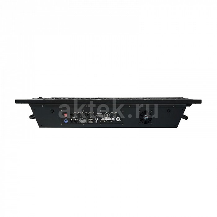 STAGE4 TWIN FS DMX-пульт, 4096 параметров, 6 выходов 8