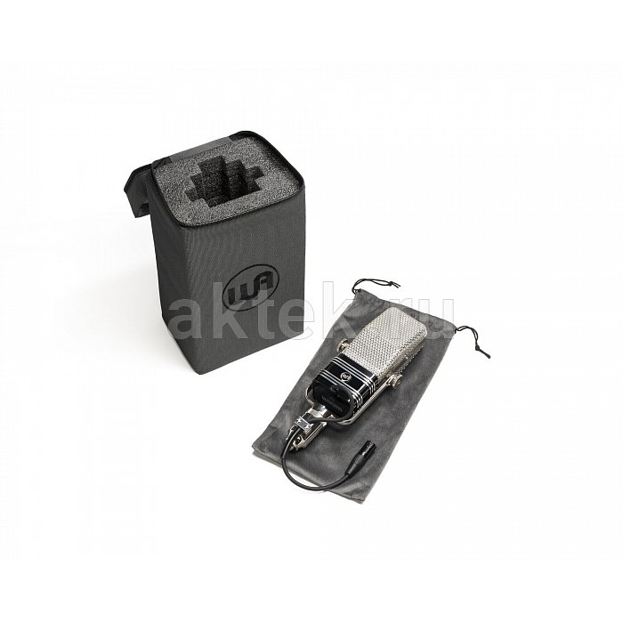 Студийный микрофон Warm Audio WA-44 8