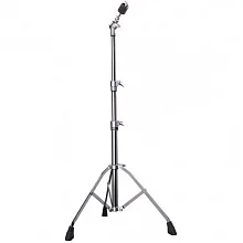 Yamaha CS-750 прямая стойка для тарелки, высота 73–154 см