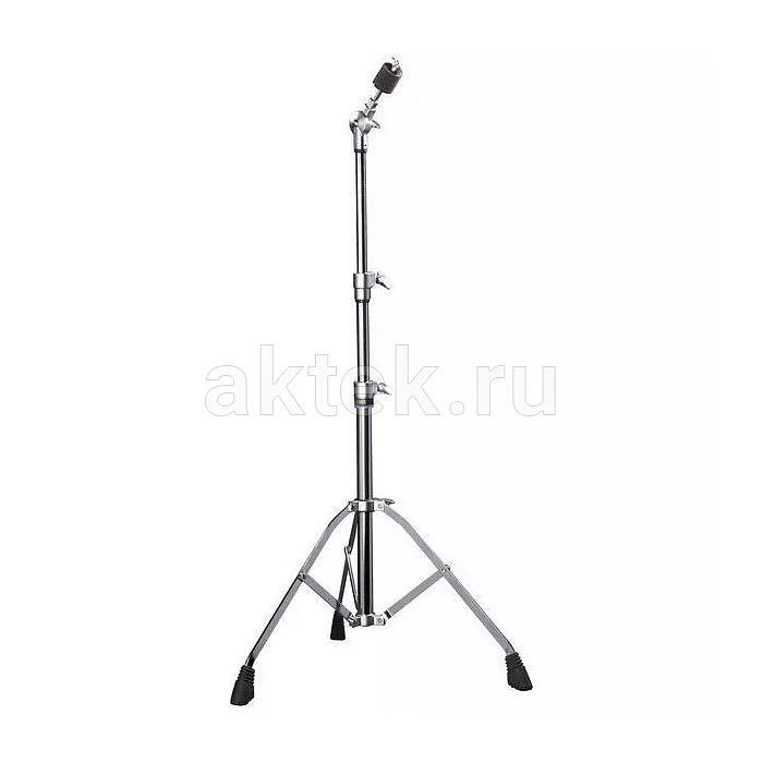 Yamaha CS-750 прямая стойка для тарелки, высота 73–154 см