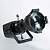 Светодиодный прожектор SHOWLIGHT SL-200S-W