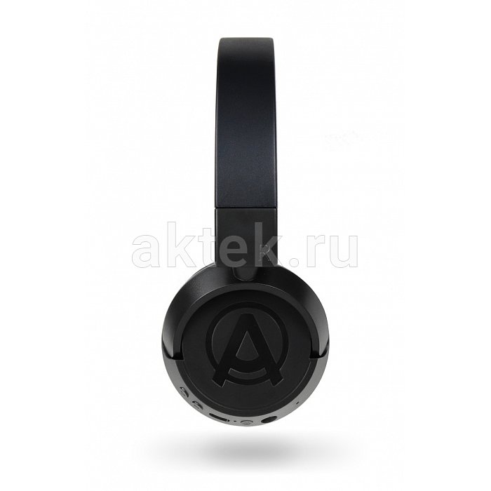 AuraSonics FINE F240BT наушники c Bluetooth V5,3, накладные 4
