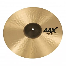 Sabian 16" AAX Medium Crash тарелка для ударной установки 2