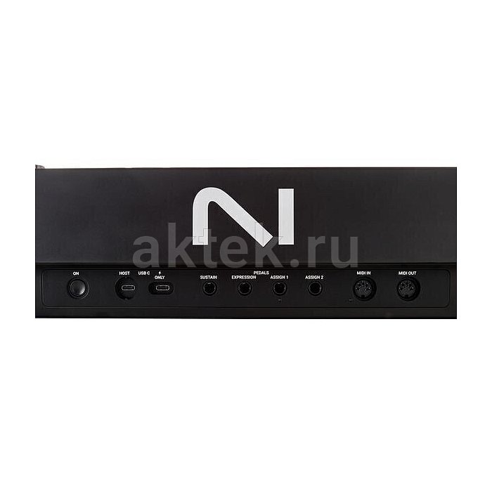 MIDI-клавиатура Native Instruments Komplete Kontrol S88 Mk3 4