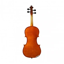 Yamaha V5SA SIZE 3/4 скрипка, кейс, смычок, канифоль 3