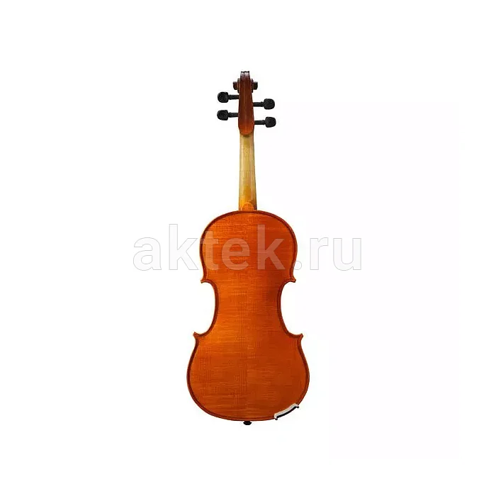 Yamaha V5SA SIZE 3/4 скрипка, кейс, смычок, канифоль 3