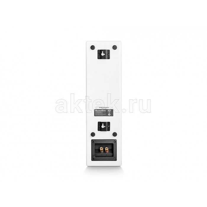 M&K Sound M70 White Satin/White Cloth настенная акустика 2×4″ 200Вт 2