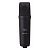 Behringer TM1 DARK EDITION cтудийный конденсаторный микрофон, чёрный
