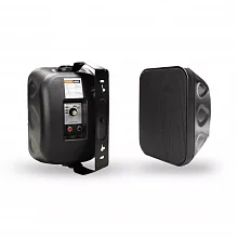 Nordfolk ICE-5WP BL настенный громкоговоритель, IP54, 60 Вт